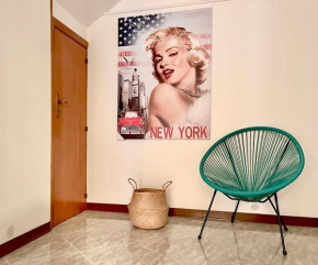 Casa vacanze “U Cavaleri “